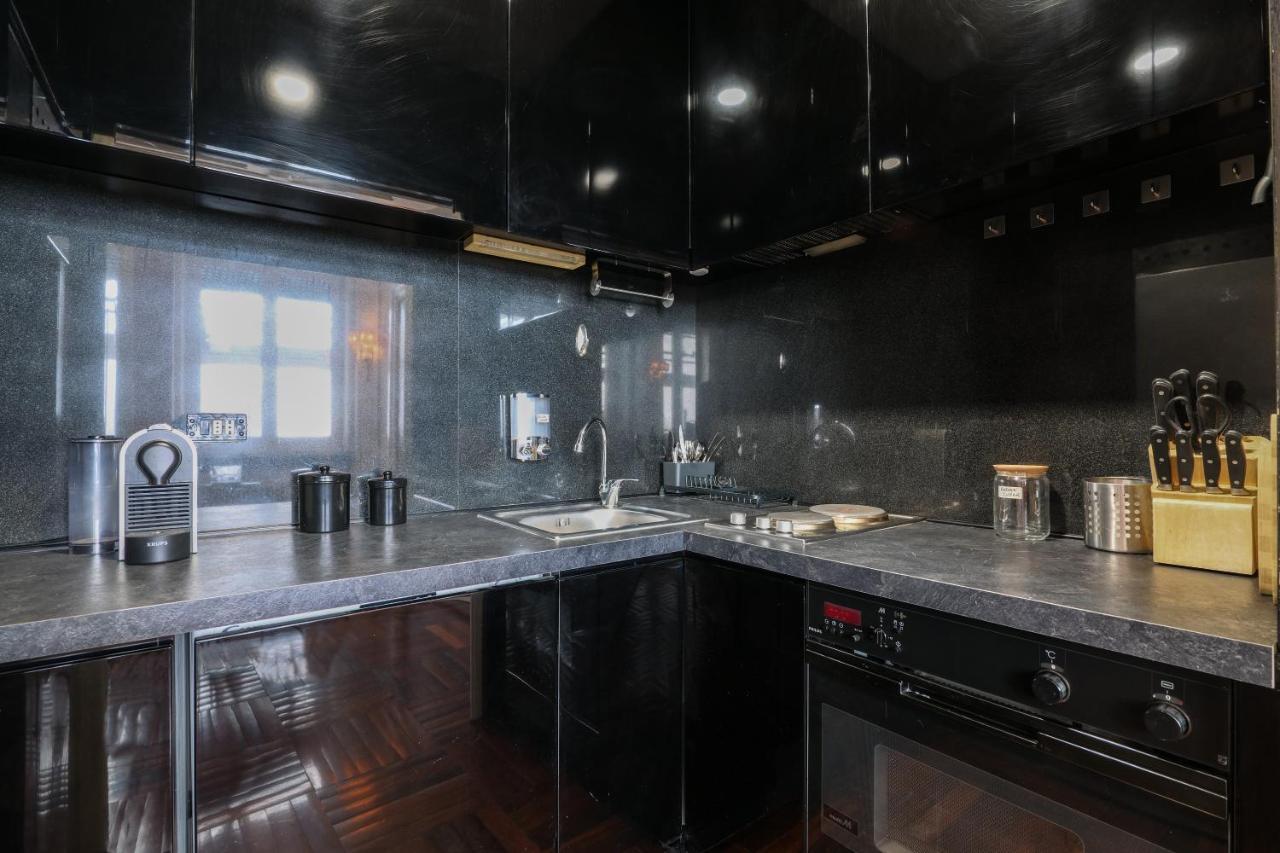 Luxury Galleria Apt - Milan Duomo Екстер'єр фото