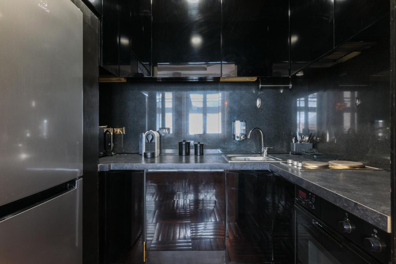 Luxury Galleria Apt - Milan Duomo Екстер'єр фото
